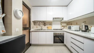 Apartment in Fuengirola photo 13