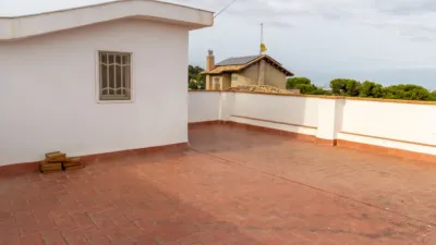 Semi-detached House in Can Roca-Muntanyeta photo 38