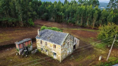 Casa – San Sadurniño, Ferrol - Vista 3