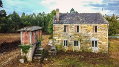 Casa – San Sadurniño, Ferrol - Vista 2