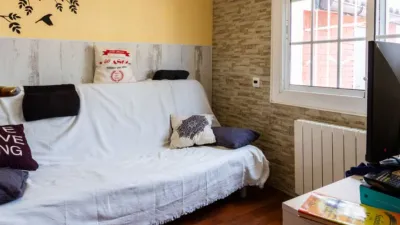 Semi-detached House in Can Roca-Muntanyeta photo 16