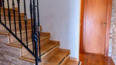 Semi-detached House in Can Roca-Muntanyeta photo 20