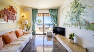 Apartment in Fuengirola photo 5
