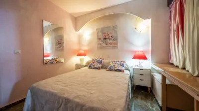 Apartment in Fuengirola photo 20