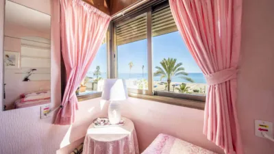 Apartment in Fuengirola photo 24