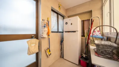 Apartment in Fuengirola photo 16