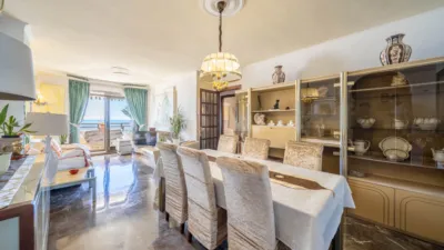 Apartment in Fuengirola photo 4