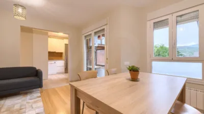 Apartment in Txurdinaga photo 4
