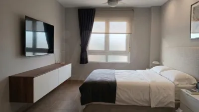 Piso – Sant Joan d'Alacant, l'Alacantí - Vista 5