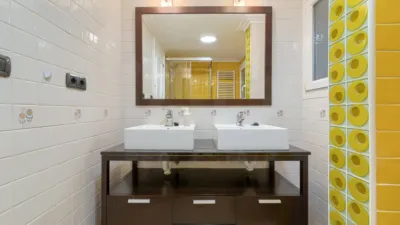 Apartment in Txurdinaga photo 14