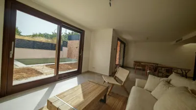 House in Alaró photo 26