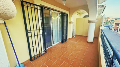 House in Mutxamel photo 39