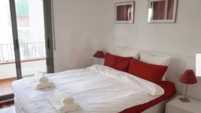 Apartment in Centre photo 8