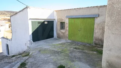 House in Alamedilla photo 35