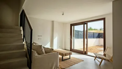 House in Alaró photo 28