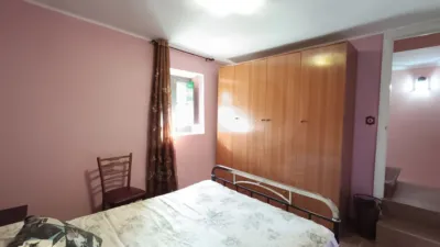 House in Alamedilla photo 8
