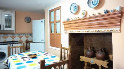 House in Alamedilla photo 15