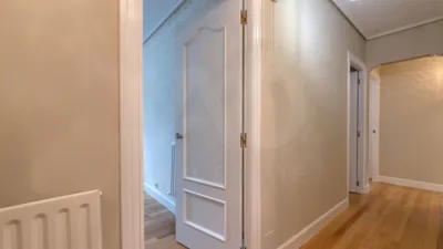 Apartment in Txurdinaga photo 2