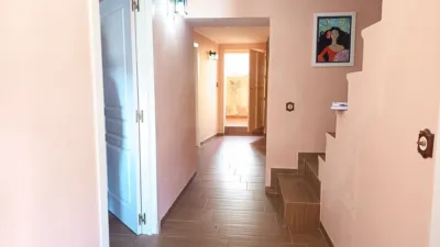 House in Alamedilla photo 5