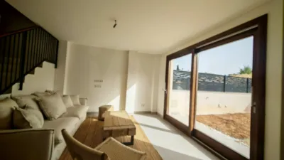 House in Alaró photo 27
