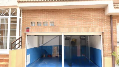 House in Las Rozas de Madrid photo 27