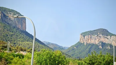 House in Alaró photo 2