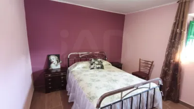 House in Alamedilla photo 9