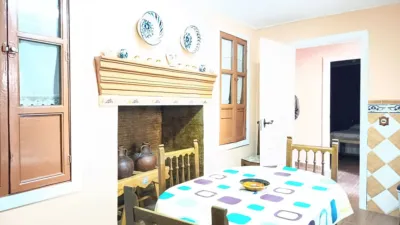 House in Alamedilla photo 14