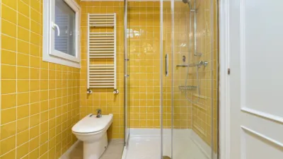 Apartment in Txurdinaga photo 13