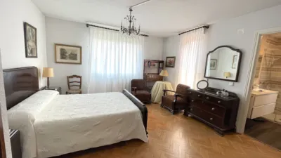 House in Las Rozas de Madrid photo 17