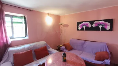 House in Alamedilla photo 2