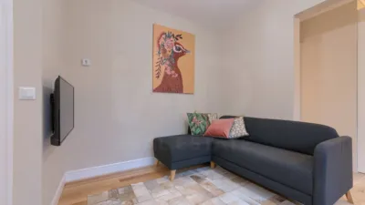 Apartment in Txurdinaga photo 6