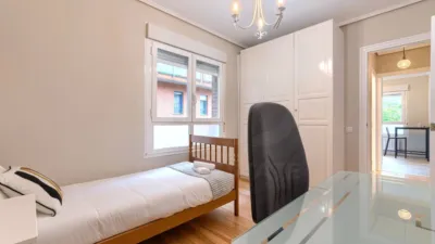 Apartment in Txurdinaga photo 23