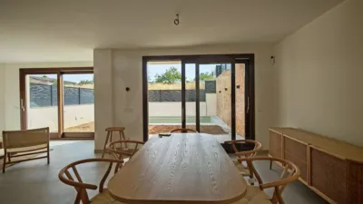 House in Alaró photo 21