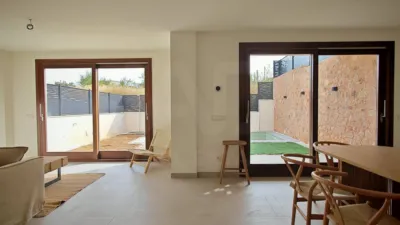 House in Alaró photo 29
