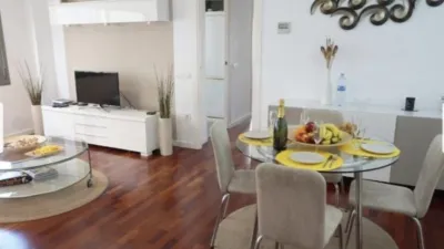 Apartment in Centre photo 4