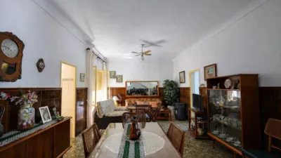 Casa – Benejúzar, Polígono Industrial La Cerámica, Puente Don Pedro - Vista 4