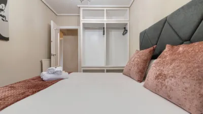 Apartment in Txurdinaga photo 16
