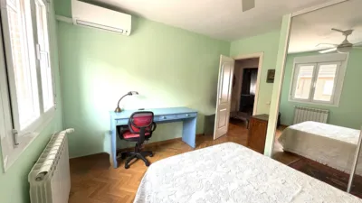 House in Las Rozas de Madrid photo 25