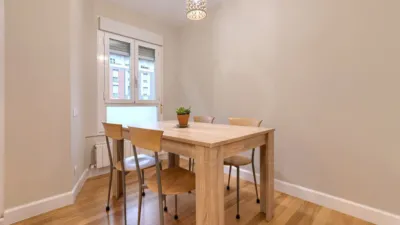 Apartment in Txurdinaga photo 8