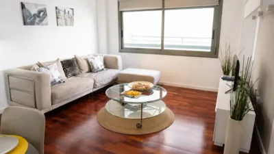 Apartment in Centre photo 3