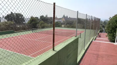 House in Las Rozas de Madrid photo 32