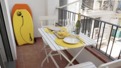 Apartment in Centre photo 2