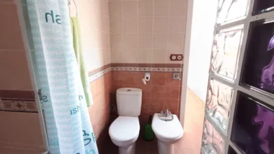 House in Alamedilla photo 21
