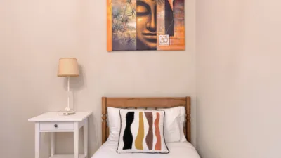 Apartment in Txurdinaga photo 24