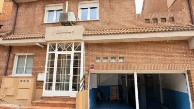 House in Las Rozas de Madrid photo 26