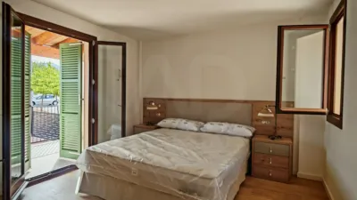 House in Alaró photo 23