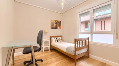 Apartment in Txurdinaga photo 21
