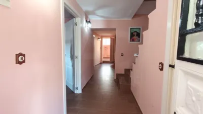 House in Alamedilla photo 6