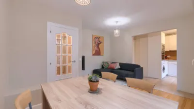Apartment in Txurdinaga photo 5